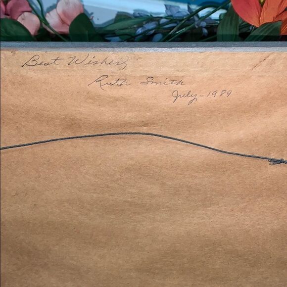 Bird art by Carolyn Shores Wright - Picture 5 of 8